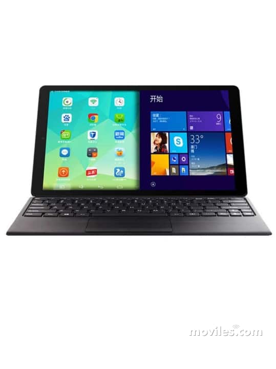 Imagen 2 Tablet Teclast X10HD 3G
