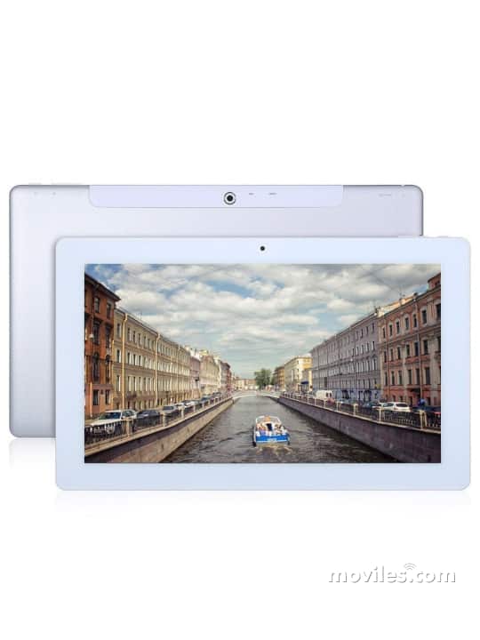 Imagen 2 Tablet Teclast X16 Plus