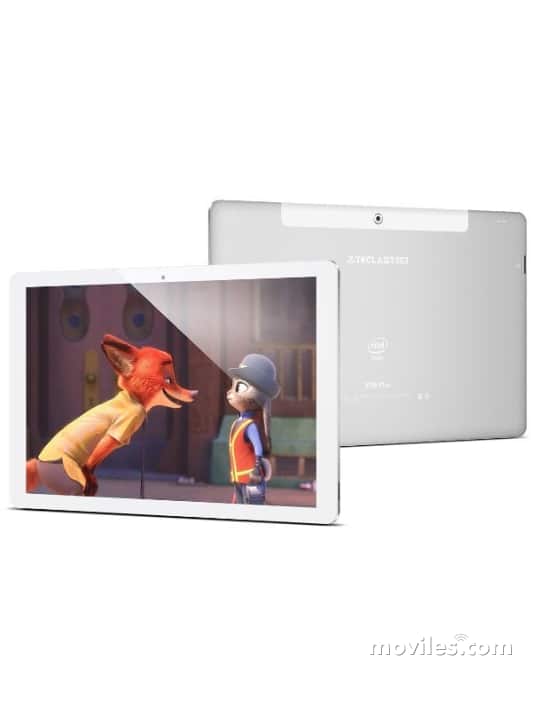 Imagen 3 Tablet Teclast X16 Plus