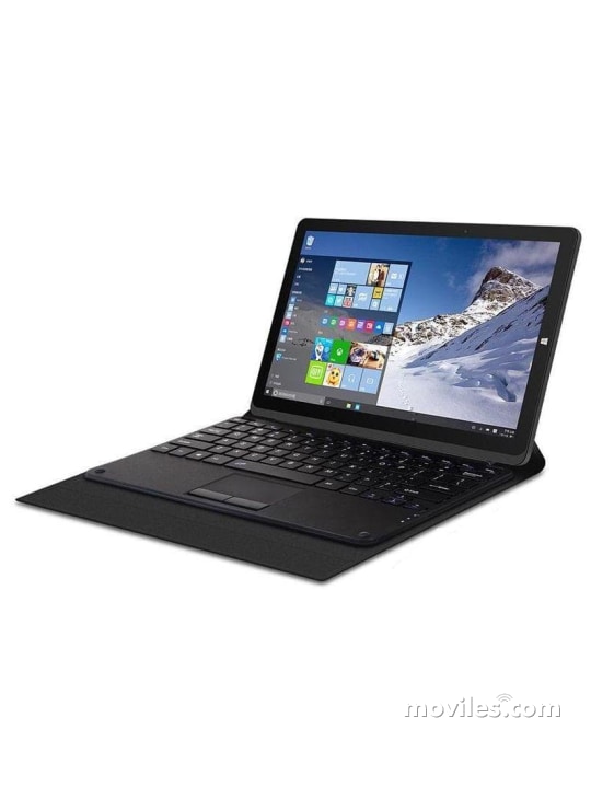 Imagen 4 Tablet Teclast X16 Pro Dual OS