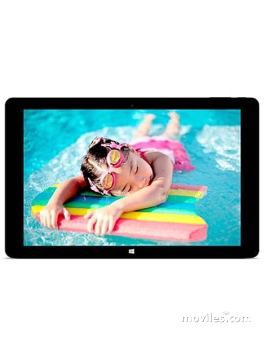 Imagen 4 Tablet Teclast X16HD 3G 