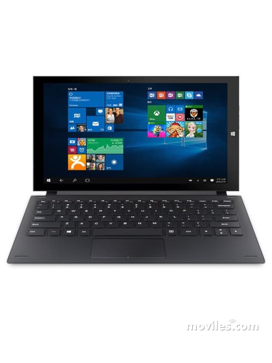 Imagen 2 Tablet Teclast X2 Pro