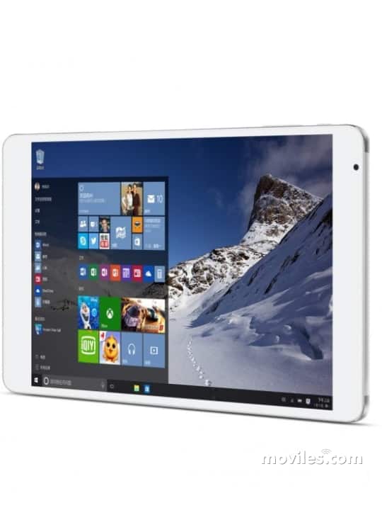 Imagen 3 Tablet Teclast X3 Plus