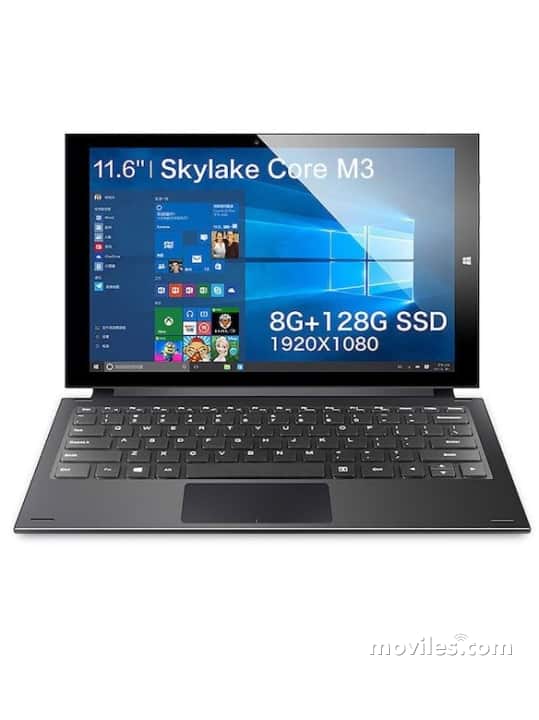 Imagen 2 Tablet Teclast X3 Pro