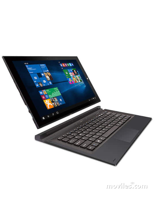 Imagen 4 Tablet Teclast X3 Pro