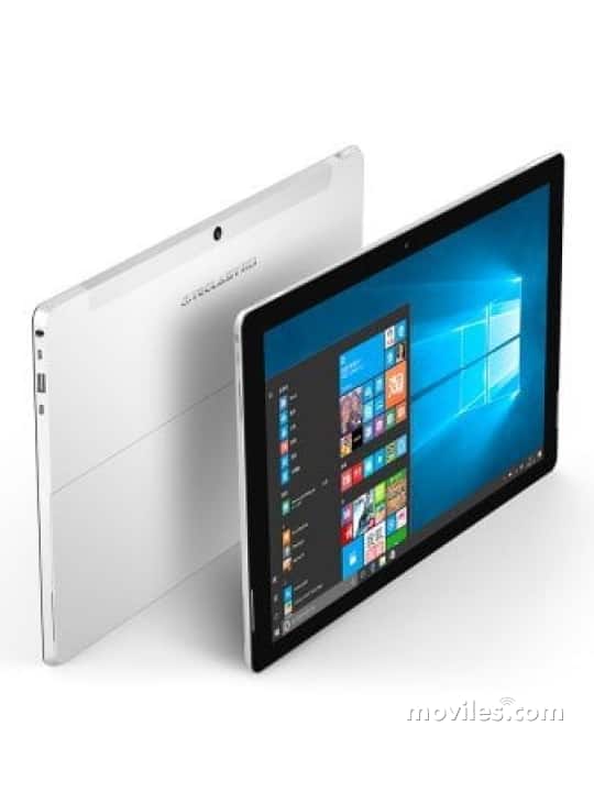 Imagen 2 Tablet Teclast X5 Pro