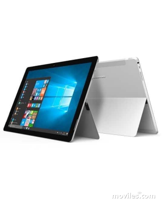 Imagen 4 Tablet Teclast X5 Pro