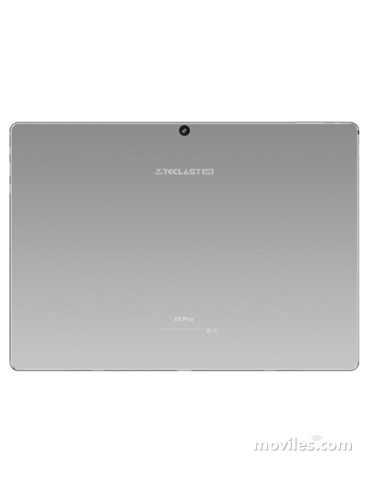 Imagen 4 Tablet Teclast X6 Pro