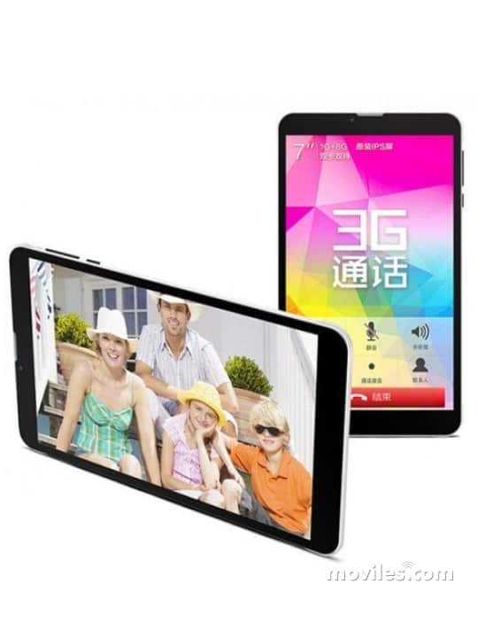 Imagen 3 Tablet Teclast X70 R 3G