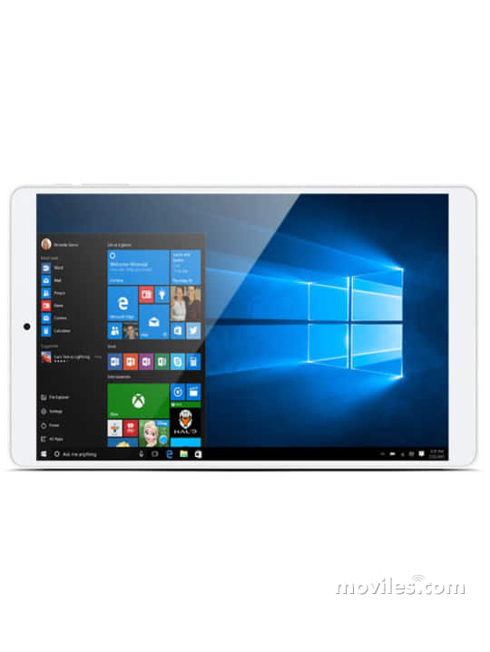 Tablet Teclast X80 Plus