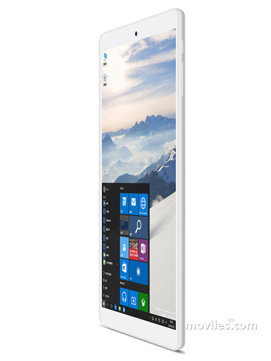 Imagen 3 Tablet Teclast X80 Plus Dual OS