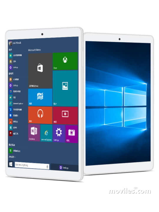 Imagen 3 Tablet Teclast X80HD