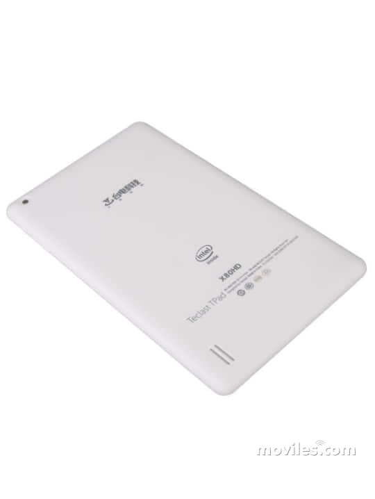 Imagen 4 Tablet Teclast X80HD
