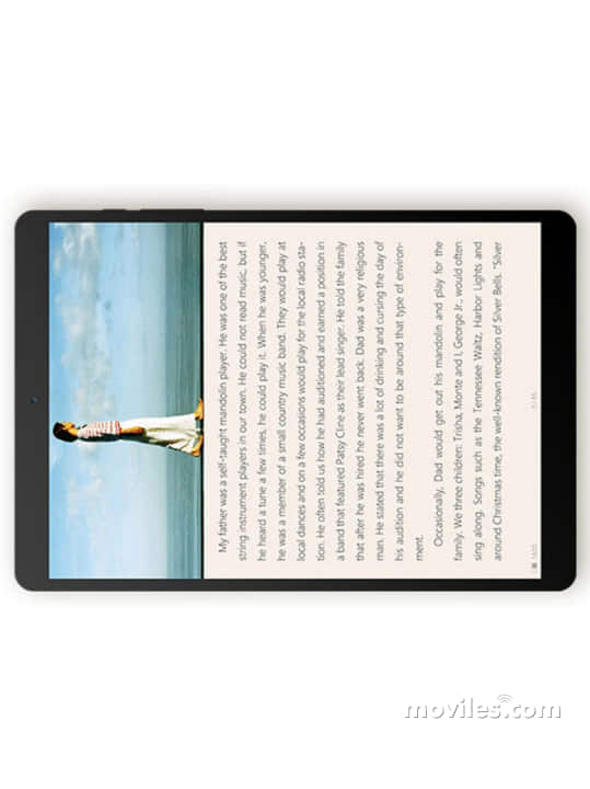 Imagen 4 Tablet Teclast X89 Kindow
