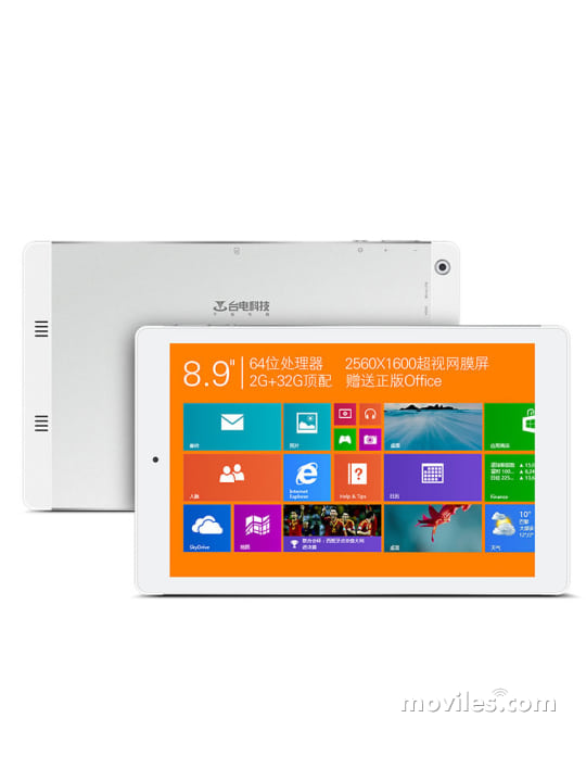 Imagen 3 Tablet Teclast X90HD