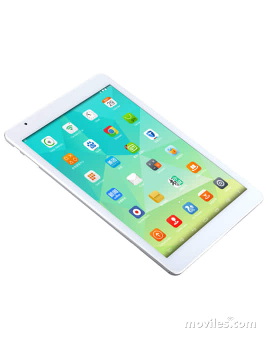 Imagen 2 Tablet Teclast X98 Air II