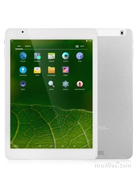 Imagen 3 Tablet Teclast X98 Air III