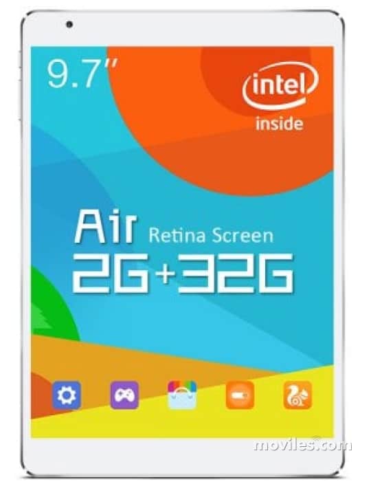 Tablet Teclast X98 Air III