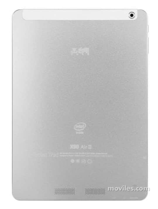 Imagen 4 Tablet Teclast X98 Air III