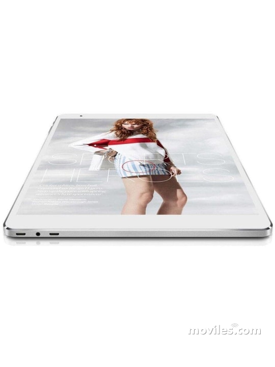 Imagen 4 Tablet Teclast X98 Plus