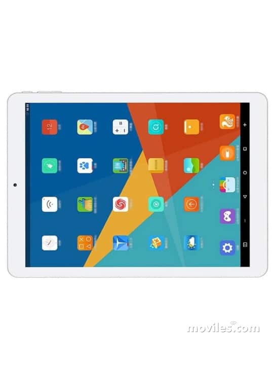 Imagen 3 Tablet Teclast X98 Plus II Dual OS