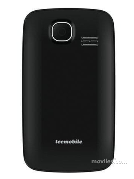 Imagen 2 Tecmobile Onyx 300