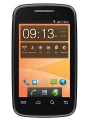 Tecmobile Onyx 300