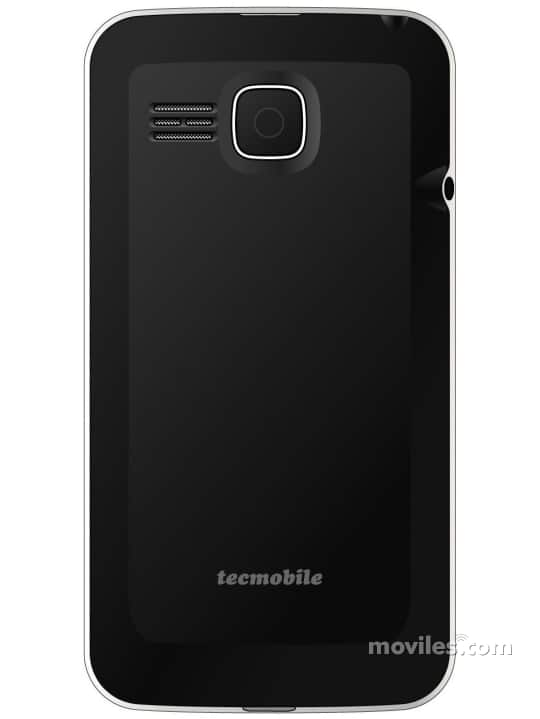 Imagen 2 Tecmobile Q50