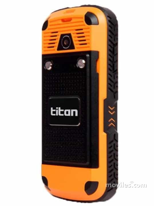 Imagen 3 Tecmobile Titan 150