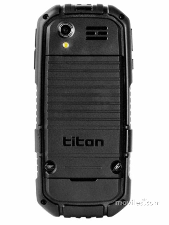 Imagen 2 Tecmobile Titan 500