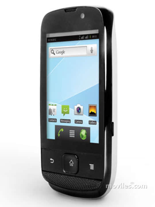 Imagen 2 Tecmobile You 25