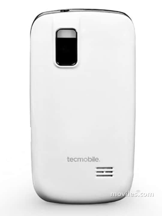 Imagen 3 Tecmobile You 25