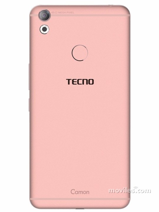 Imagen 2 Tecno Camon CX