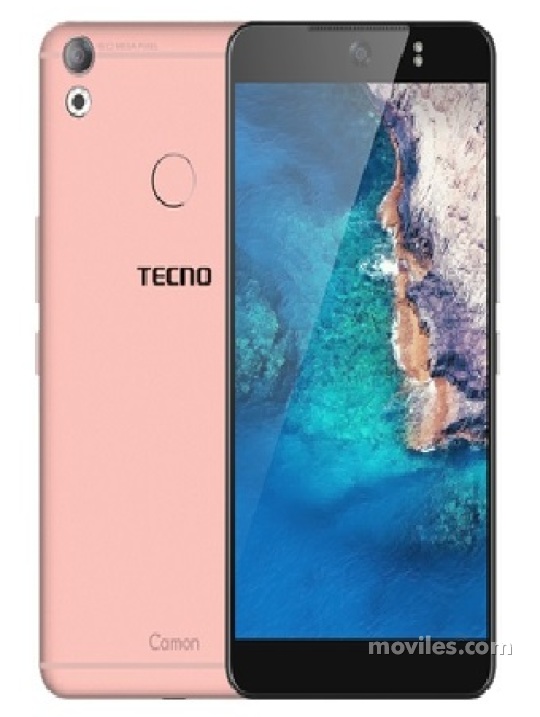 Tecno Camon CX