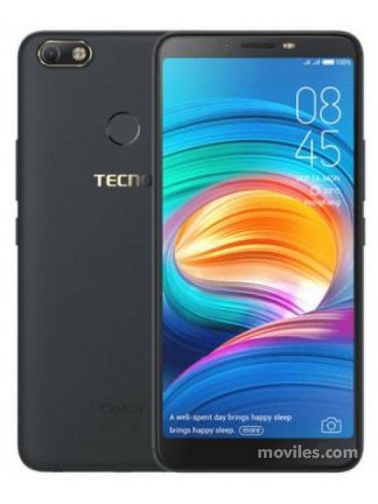 Imagen 2 Tecno Camon i Click