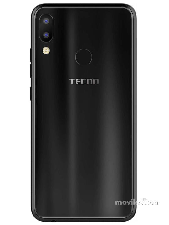 Imagen 2 Tecno Camon i2x