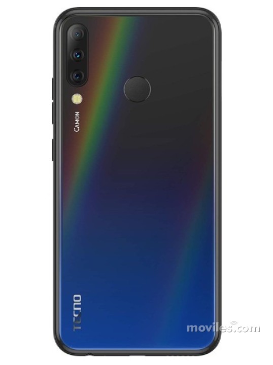 Imagen 2 Tecno Camon i4