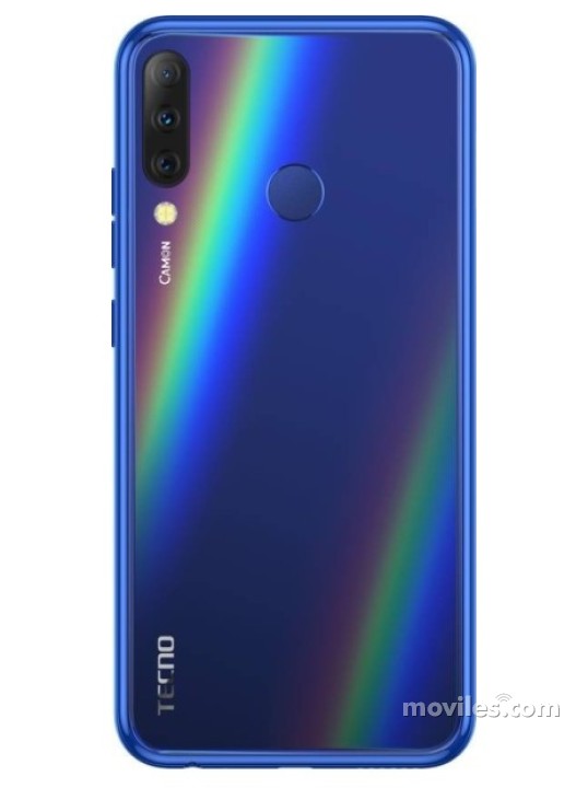 Imagen 4 Tecno Camon i4