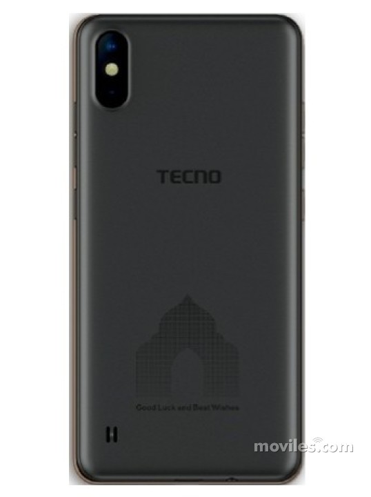 Imagen 2 Tecno Camon iACE2