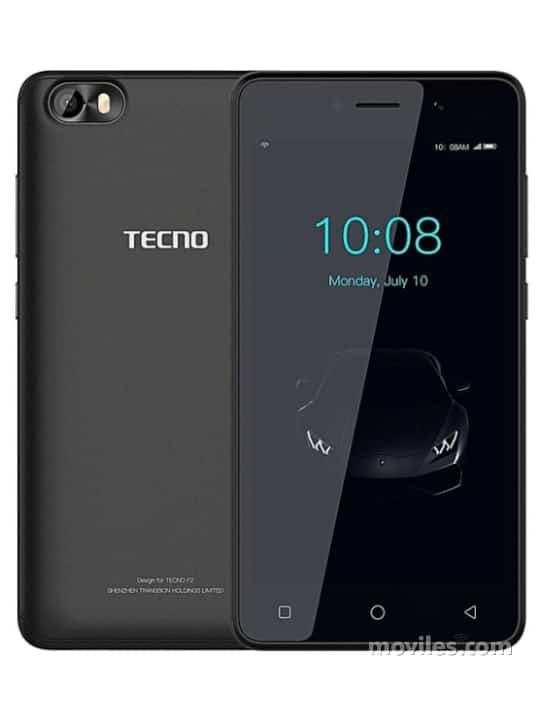 Imagen 2 Tecno F2