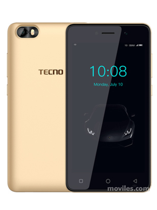 Imagen 3 Tecno F2