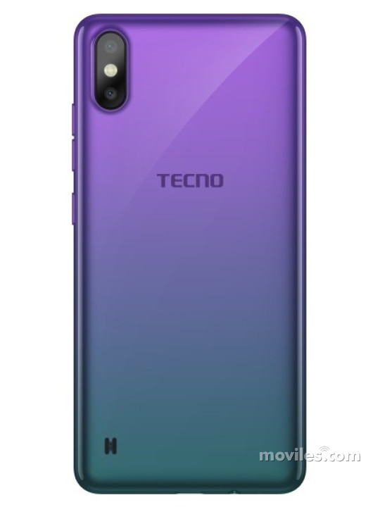 Imagen 2 Tecno Pop 2s