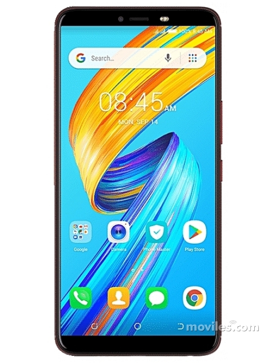 Tecno Spark 2