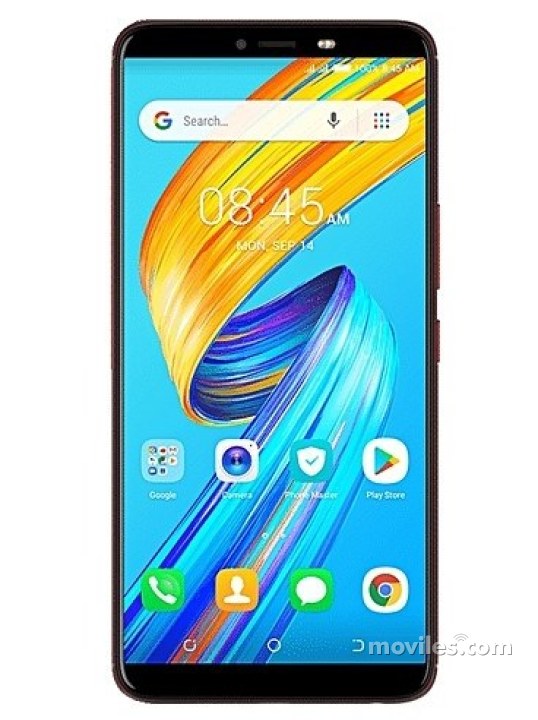 Tecno Spark 2 Go Edition