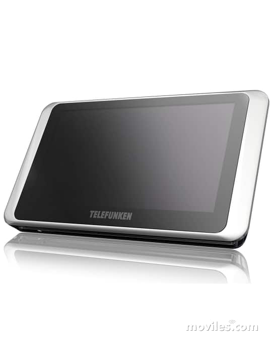 Imagen 4 Tablet Telefunken T9HD