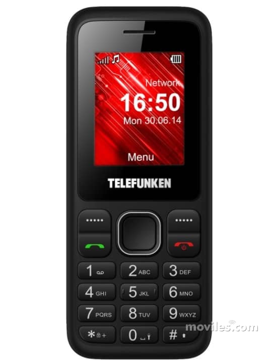 Telefunken TM 10.2