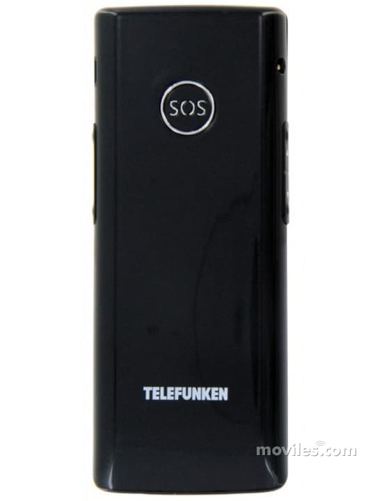 Imagen 4 Telefunken TM 130 Cosi