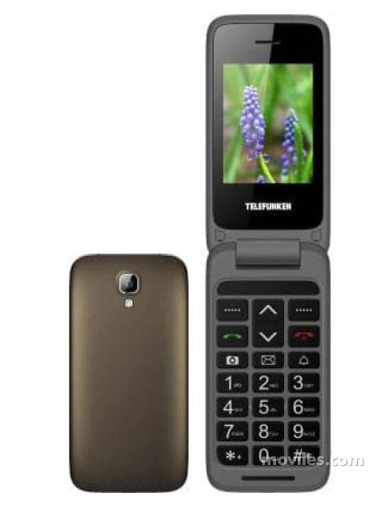Imagen 2 Telefunken TM 25.1