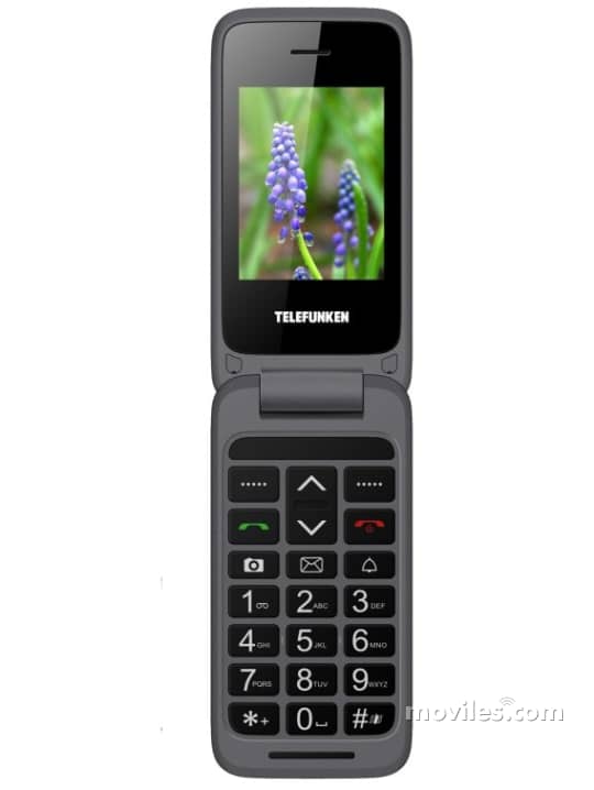 Telefunken TM 25.1