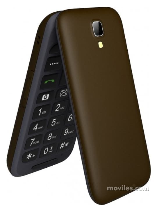 Imagen 3 Telefunken TM 25.1